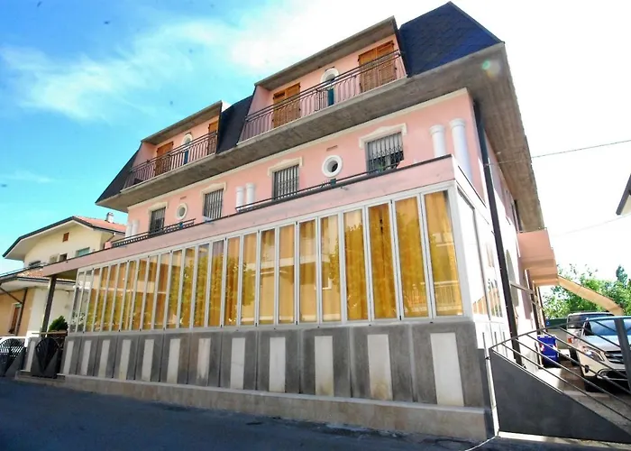 Hotel Cesari Rimini